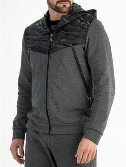 Sjeng Sports pharrel tr. jack training heren Houtskool - XL