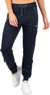 Sjeng Sports Plynn Sportbroek - Maat S  - Vrouwen - blauw