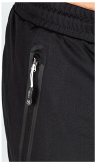 Sjeng Sports presto long pant trainingsbroek tennis heren - Zwart - M