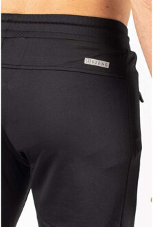Sjeng Sports Preston Sportbroek - Maat L - Mannen - zwart
