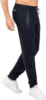 Sjeng Sports Preston Sportbroek - Maat XL  - Mannen - blauw