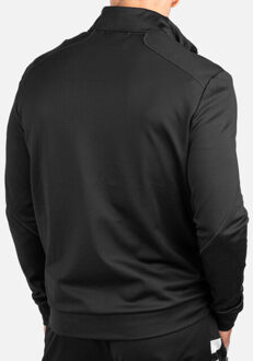 Sjeng Sports Rally rally-b001 Zwart - XXL