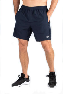 Sjeng Sports Set - Sportbroek - Mannen - Maat XL - Blauw