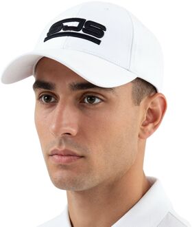 Sjeng Sports Sport Caps 1 Wit