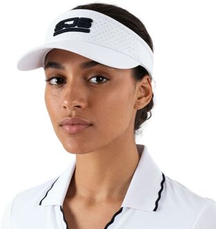 Sjeng Sports Sport Caps 1 Wit