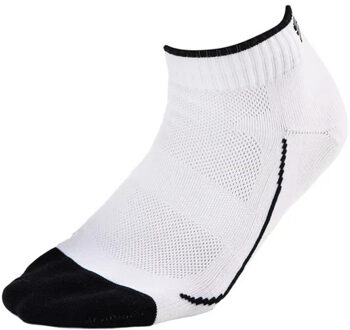 Sjeng Sports Sport Sokken 39-42 Wit dessin