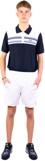 Sjeng Sports Sportbroek - Mannen - Maat XL - Wit