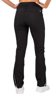 Sjeng Sports sportbroek Paris Minus zwart - 2XL