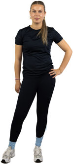 Sjeng Sports Sportlegging Dames Lang S/36 Blauw