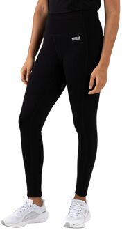 Sjeng Sports Sportlegging Dames Lang XL/42 Zwart