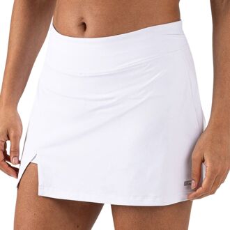 Sjeng Sports Sportrok - Vrouwen - Maat L - Wit