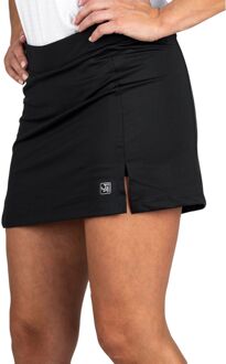 Sjeng Sports Sportrok - Vrouwen - Maat M - Zwart