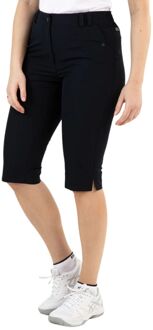 Sjeng Sports Sportshort Dames 2XL/44 Donkerblauw