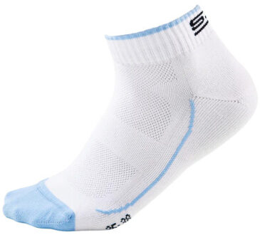 Sjeng Sports Sportsokken Wit - 39-42