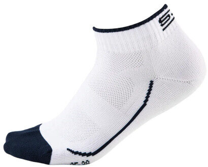 Sjeng Sports Sportsokken Wit - 39-42