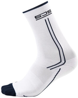 Sjeng Sports Sportsokken Wit - 39-42