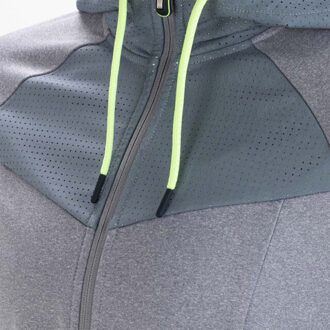 Sjeng Sports Sportvest dames Grijs - M