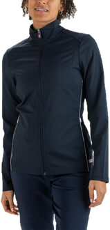 Sjeng Sports Sportvest Dames M/38 Donkerblauw