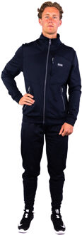 Sjeng Sports Sportvest Heren M Donkerblauw