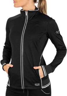 Sjeng Sports Suri Trainingsjack Dames - XL