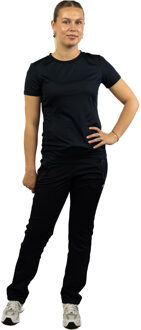 Sjeng Sports Tennis Polo Dames S/36 Donkerblauw