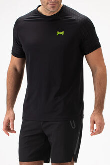 Sjeng Sports Tennis Polo Heren 2XL Zwart