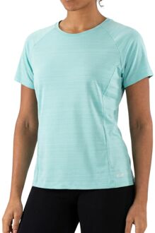 Sjeng Sports Tennis Shirt Dames L/40 Blauw