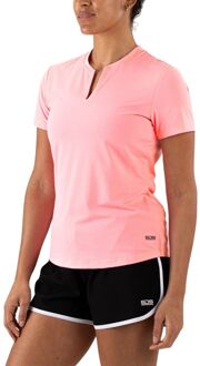 Sjeng Sports Tennis Shirt Dames S/36 Roze