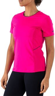 Sjeng Sports Tennis Shirt Dames XL/42 Fuchsia