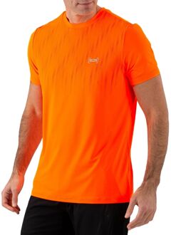 Sjeng Sports Tennis Shirt Heren 2XL Geel