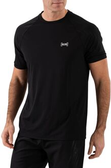 Sjeng Sports Tennis Shirt Heren XL Zwart