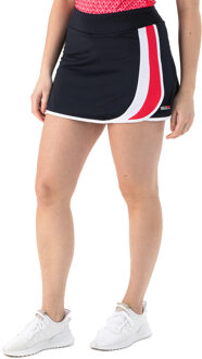 Sjeng Sports Tennis Short Dames L/40 Donkerblauw