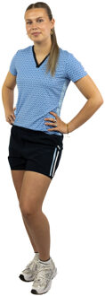 Sjeng Sports Tennis Short Dames S/36 Donkerblauw