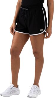 Sjeng Sports Tennis Short Dames S/36 Zwart