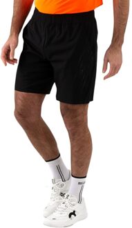 Sjeng Sports Tennis Short Heren M Zwart