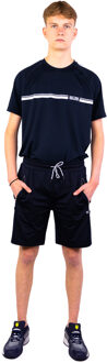 Sjeng Sports Tennis Short Heren XL Donkerblauw