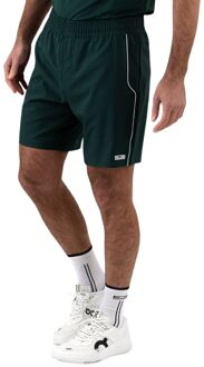 Sjeng Sports Tennis Short Heren XL Groen