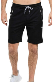 Sjeng Sports Tennis short heren Zwart - M