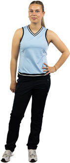 Sjeng Sports Tennis Singlet Dames M/38 Blauw