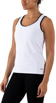 Sjeng Sports Tennis Singlet Dames M/38 Wit