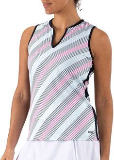 Sjeng Sports Tennis Singlet Dames M/38 Wit