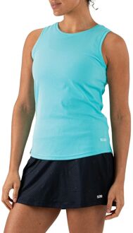 Sjeng Sports Tennis Singlet Dames S/36 Blauw