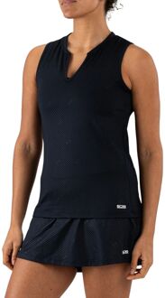 Sjeng Sports Tennis Singlet Dames S/36 Donkerblauw