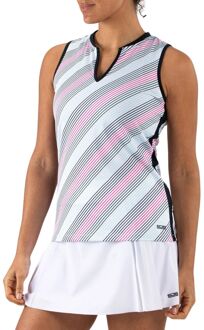 Sjeng Sports Tennis Singlet Dames XL/42 Wit
