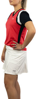 Sjeng Sports Tennisrok dames - maat L Wit