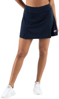 Sjeng Sports Tennisrok Dames S/36 Donkerblauw