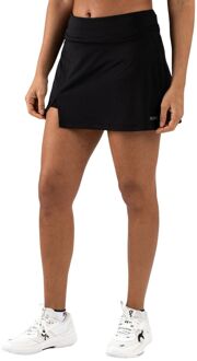 Sjeng Sports Tennisrok Dames XS/34 Zwart