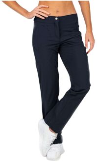 Sjeng Sports Trainingsbroek Dames 2XL/44 Donkerblauw