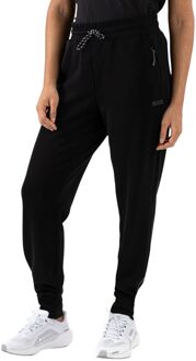 Sjeng Sports Trainingsbroek Dames S/36 Zwart