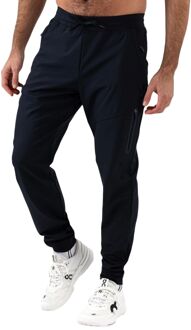 Sjeng Sports Trainingsbroek Heren S Donkerblauw